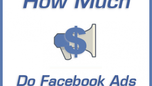 Quảng cáo Facebook có giá bao nhiêu